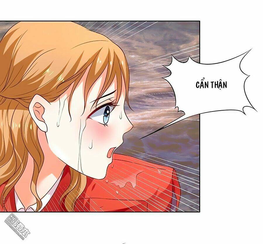 Bác Sĩ Sở Cũng Muốn Yêu Chapter 121 - Trang 2