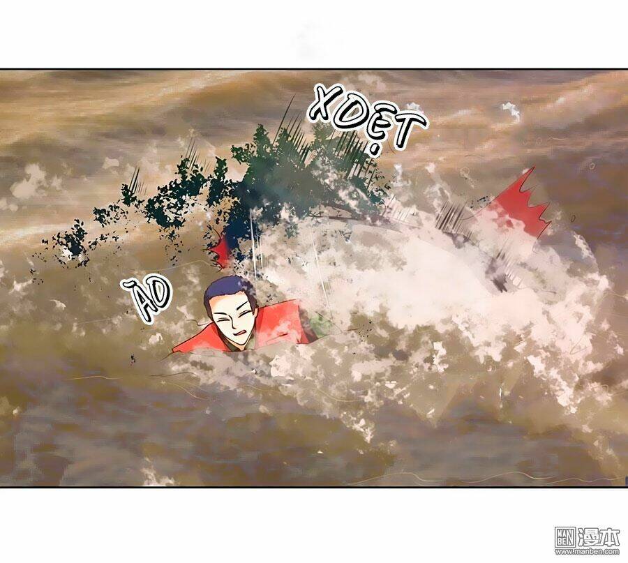 Bác Sĩ Sở Cũng Muốn Yêu Chapter 121 - Trang 2