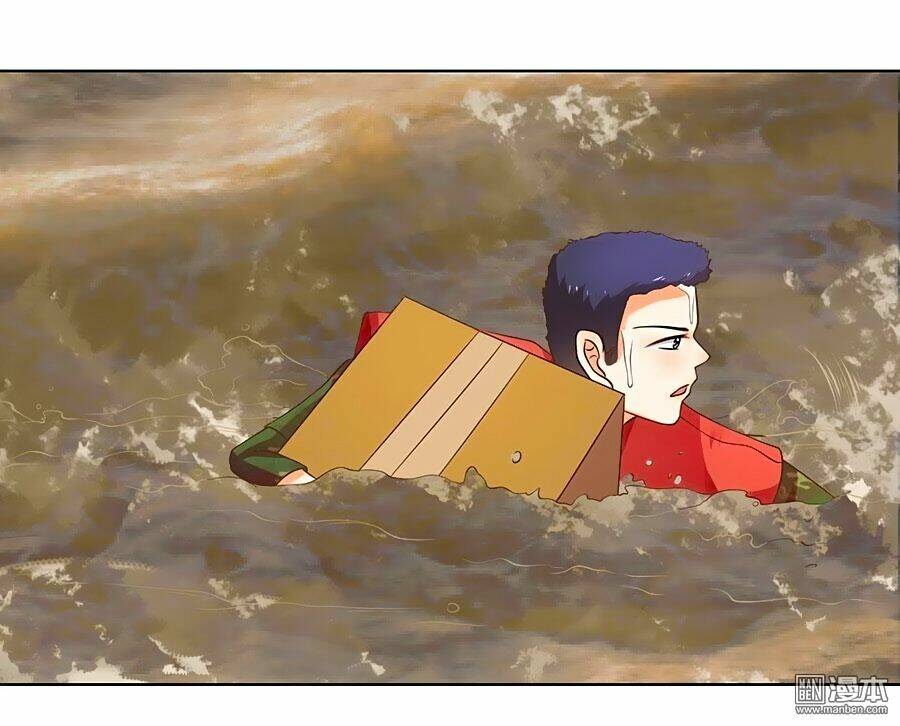 Bác Sĩ Sở Cũng Muốn Yêu Chapter 121 - Trang 2