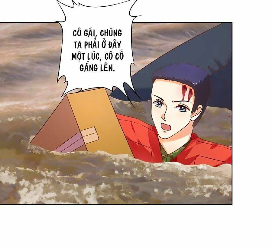 Bác Sĩ Sở Cũng Muốn Yêu Chapter 121 - Trang 2