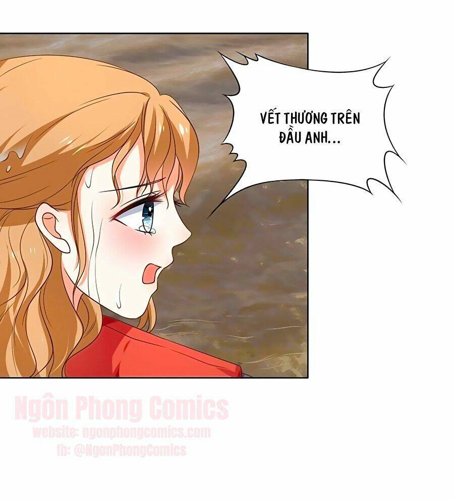 Bác Sĩ Sở Cũng Muốn Yêu Chapter 121 - Trang 2