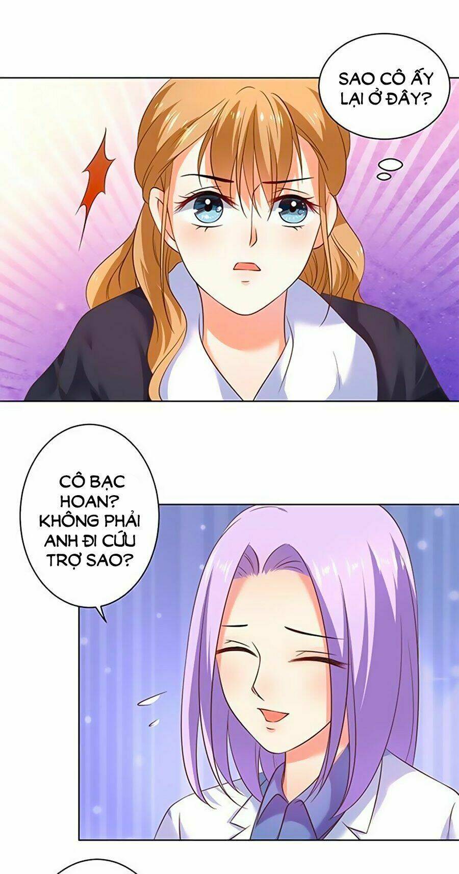 Bác Sĩ Sở Cũng Muốn Yêu Chapter 122 - Trang 2