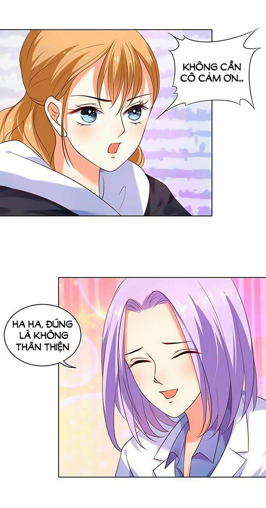 Bác Sĩ Sở Cũng Muốn Yêu Chapter 122 - Trang 2