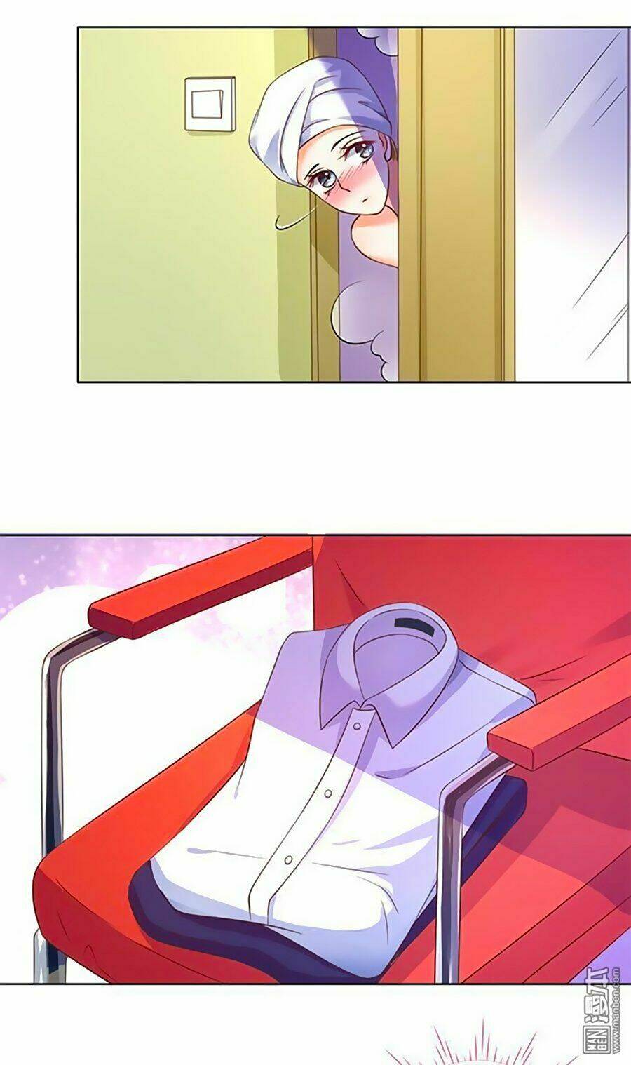 Bác Sĩ Sở Cũng Muốn Yêu Chapter 122 - Trang 2