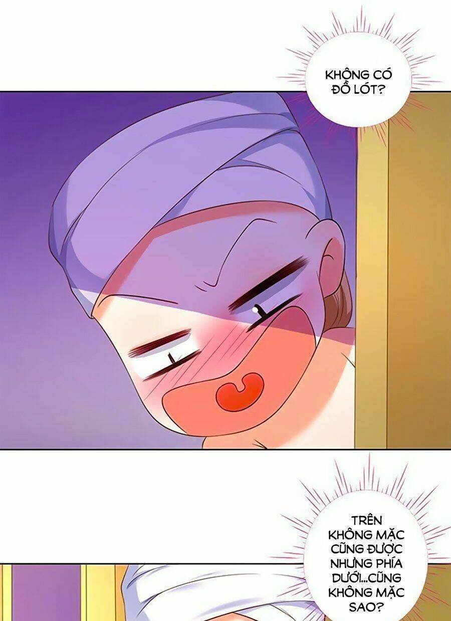 Bác Sĩ Sở Cũng Muốn Yêu Chapter 122 - Trang 2