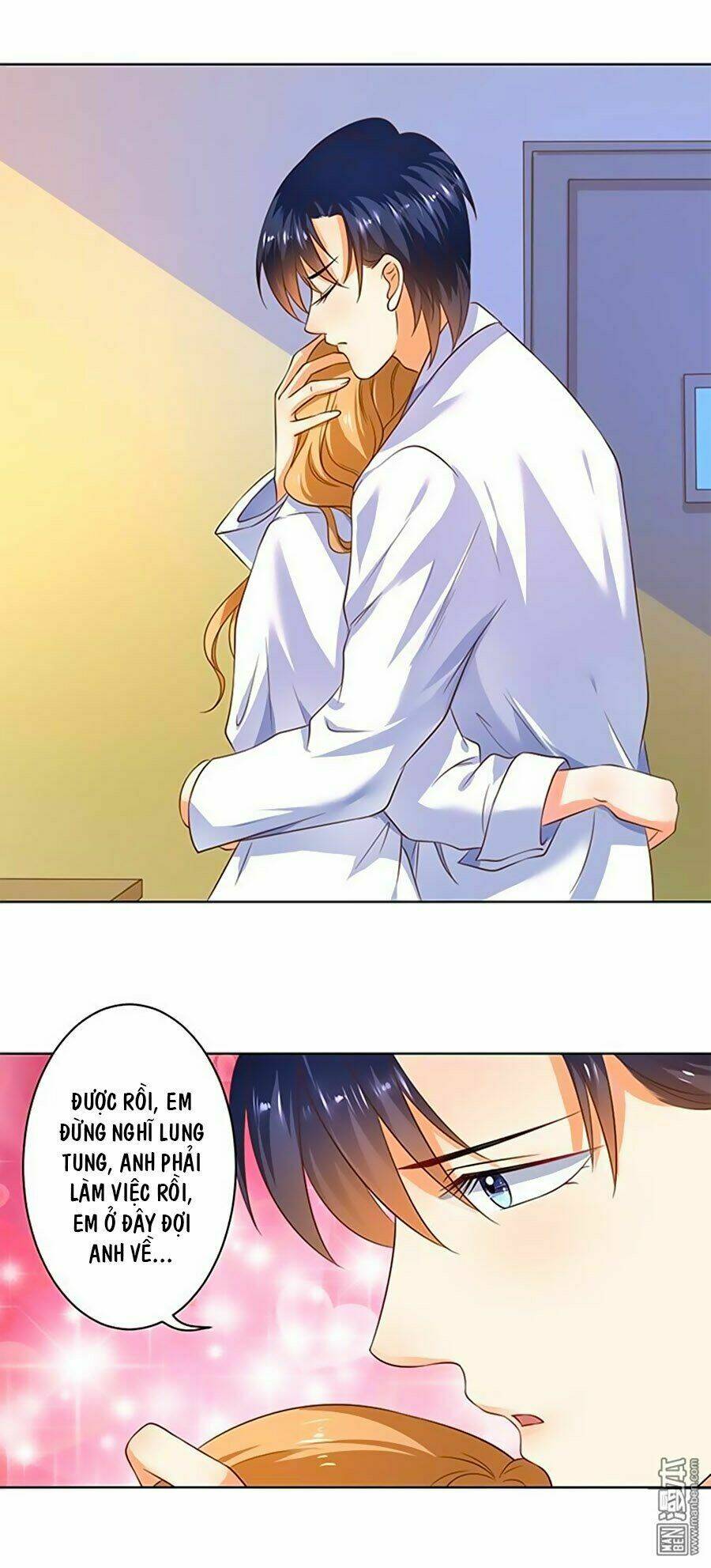 Bác Sĩ Sở Cũng Muốn Yêu Chapter 123 - Trang 2