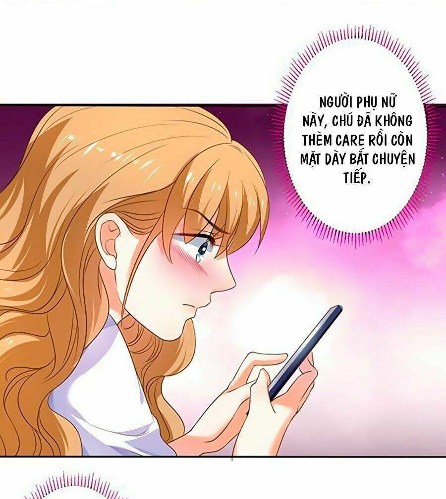 Bác Sĩ Sở Cũng Muốn Yêu Chapter 123 - Trang 2