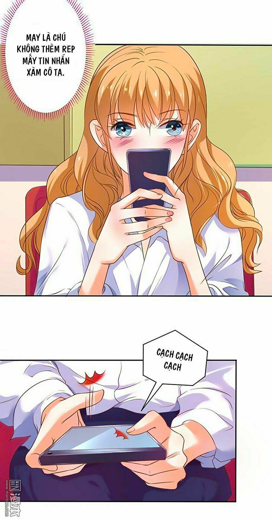 Bác Sĩ Sở Cũng Muốn Yêu Chapter 123 - Trang 2