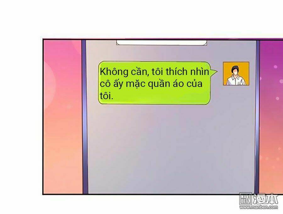 Bác Sĩ Sở Cũng Muốn Yêu Chapter 123 - Trang 2