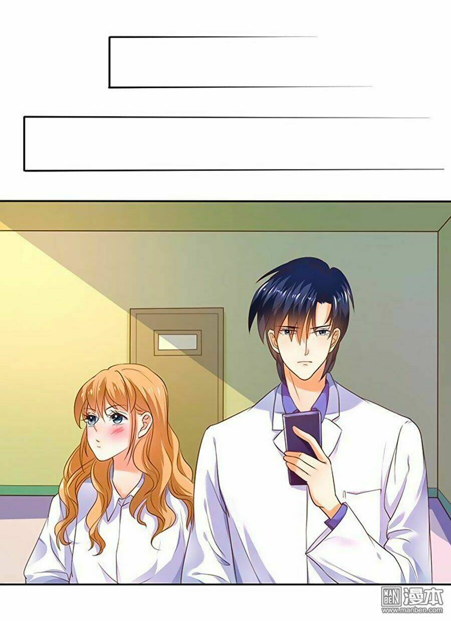 Bác Sĩ Sở Cũng Muốn Yêu Chapter 123 - Trang 2