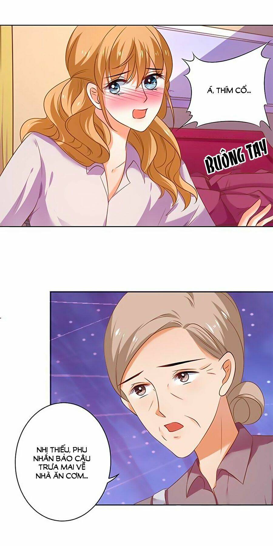 Bác Sĩ Sở Cũng Muốn Yêu Chapter 124 - Trang 2