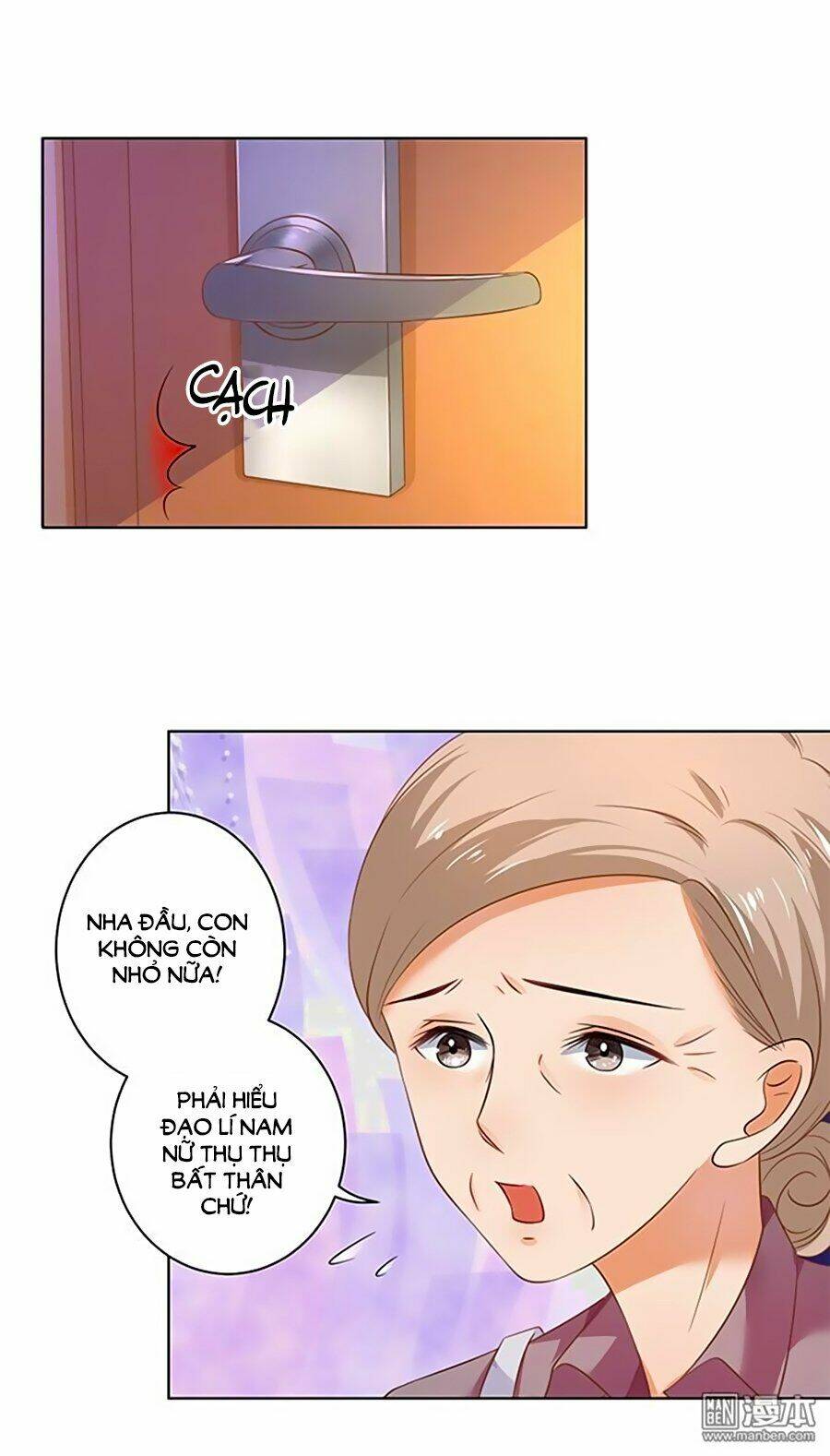 Bác Sĩ Sở Cũng Muốn Yêu Chapter 124 - Trang 2