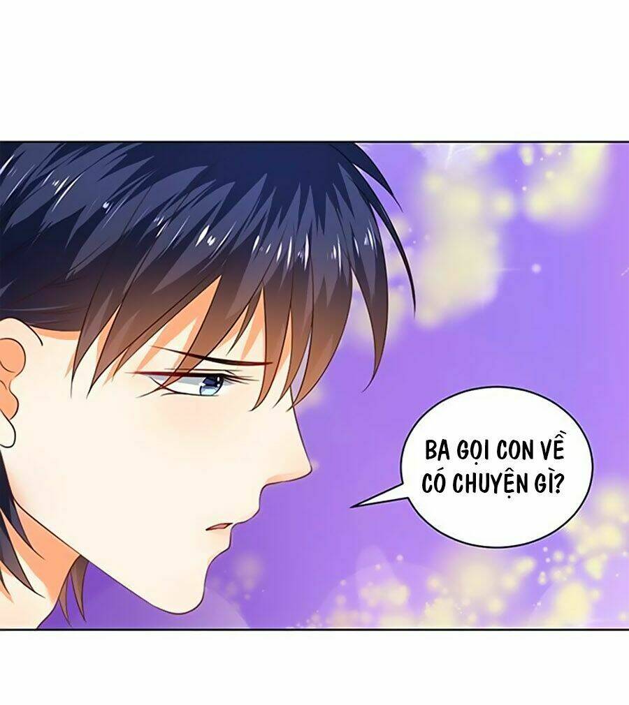 Bác Sĩ Sở Cũng Muốn Yêu Chapter 125 - Trang 2