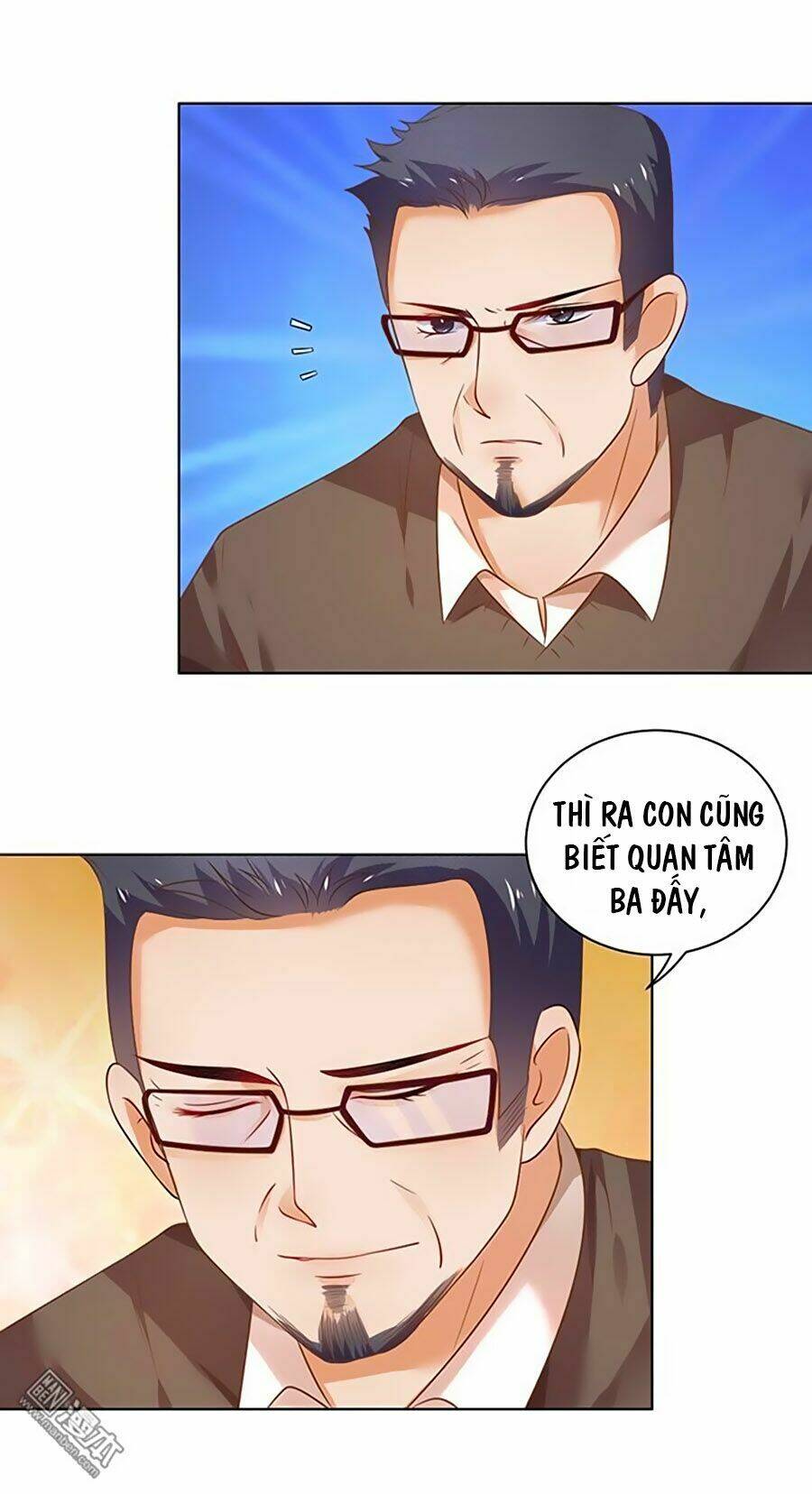 Bác Sĩ Sở Cũng Muốn Yêu Chapter 125 - Trang 2