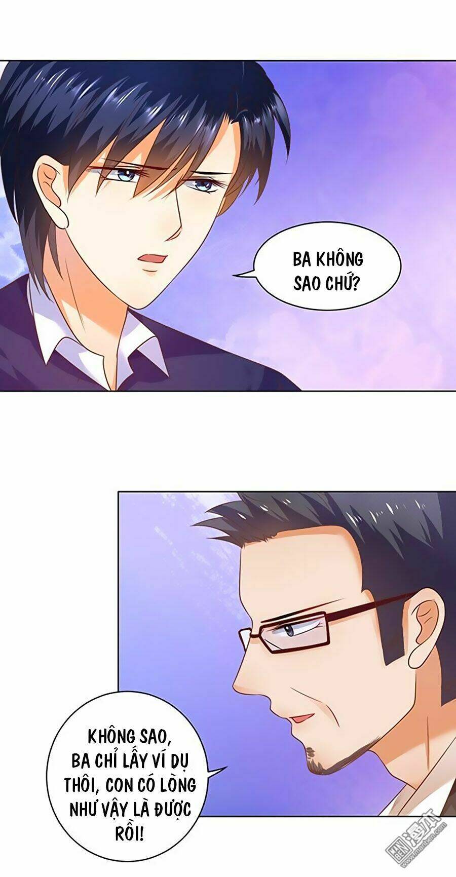 Bác Sĩ Sở Cũng Muốn Yêu Chapter 125 - Trang 2