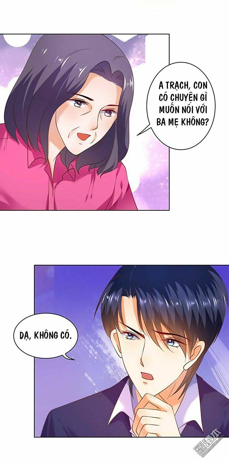 Bác Sĩ Sở Cũng Muốn Yêu Chapter 125 - Trang 2