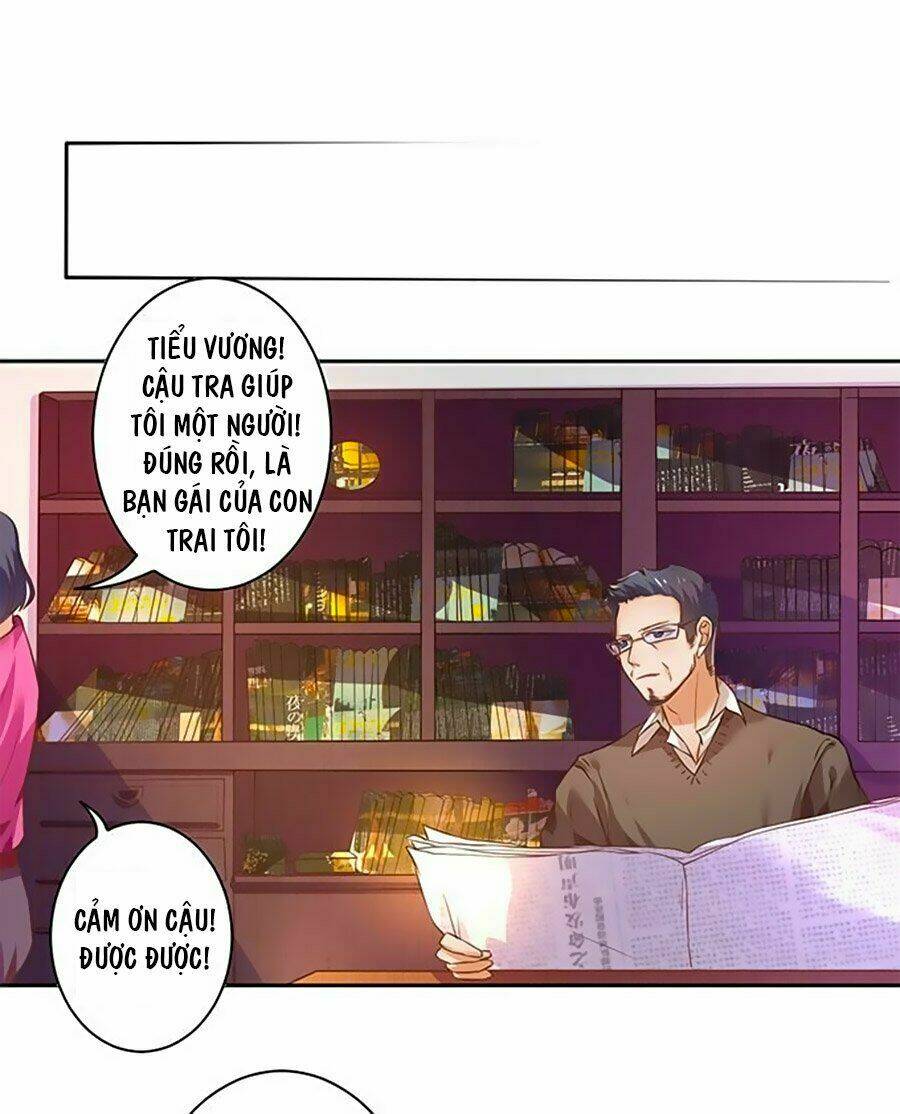 Bác Sĩ Sở Cũng Muốn Yêu Chapter 126 - Trang 2