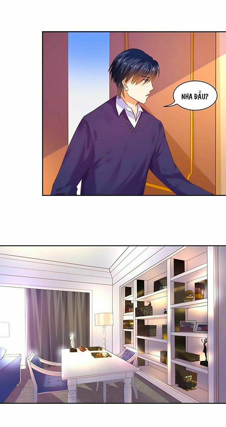 Bác Sĩ Sở Cũng Muốn Yêu Chapter 126 - Trang 2