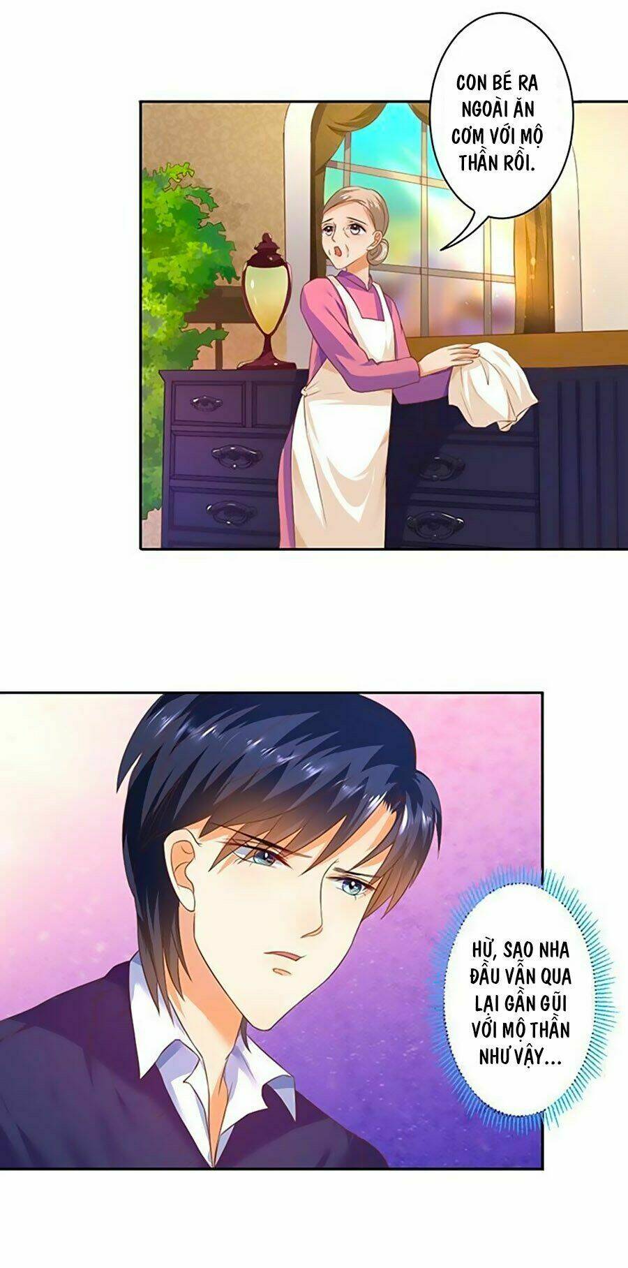 Bác Sĩ Sở Cũng Muốn Yêu Chapter 126 - Trang 2