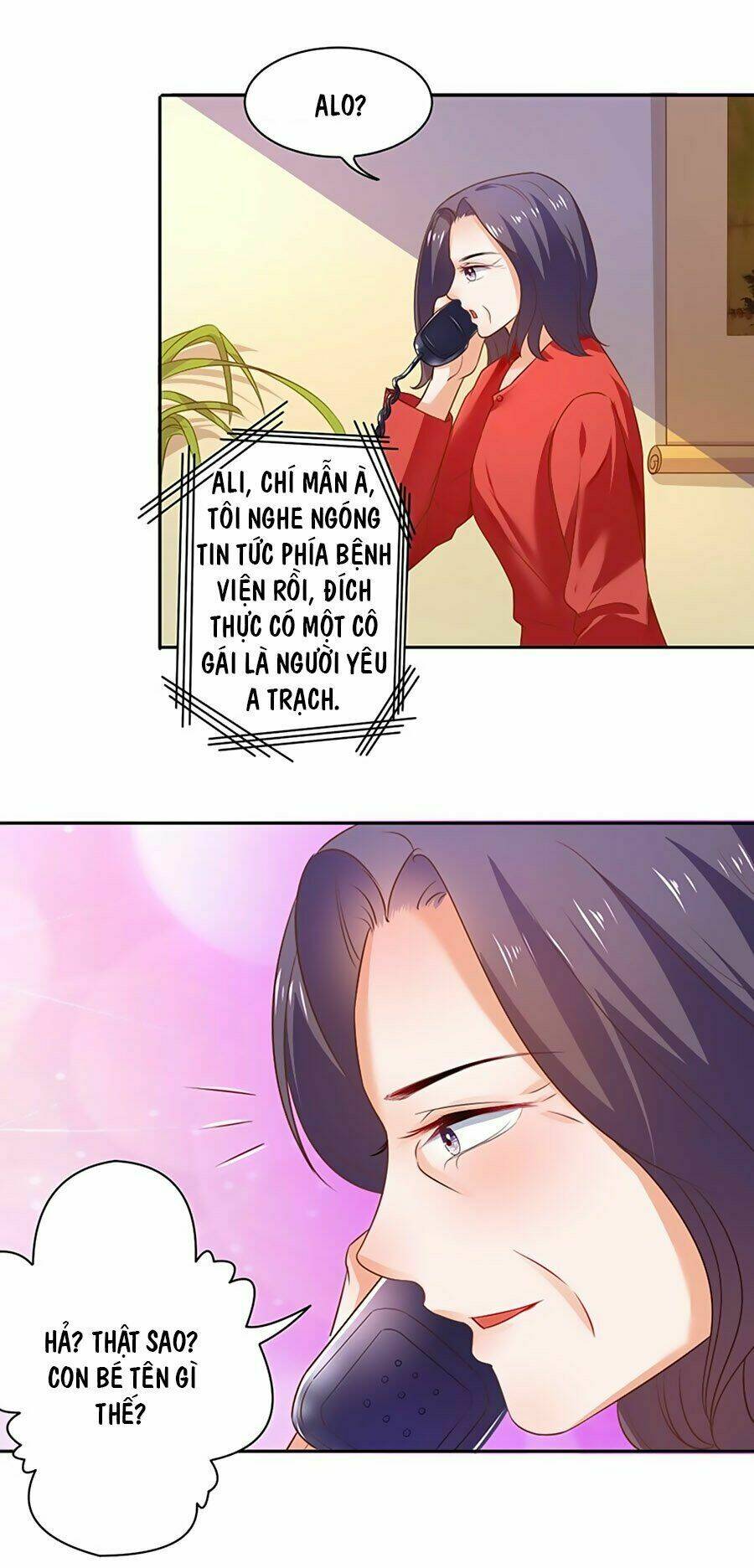 Bác Sĩ Sở Cũng Muốn Yêu Chapter 127 - Trang 2