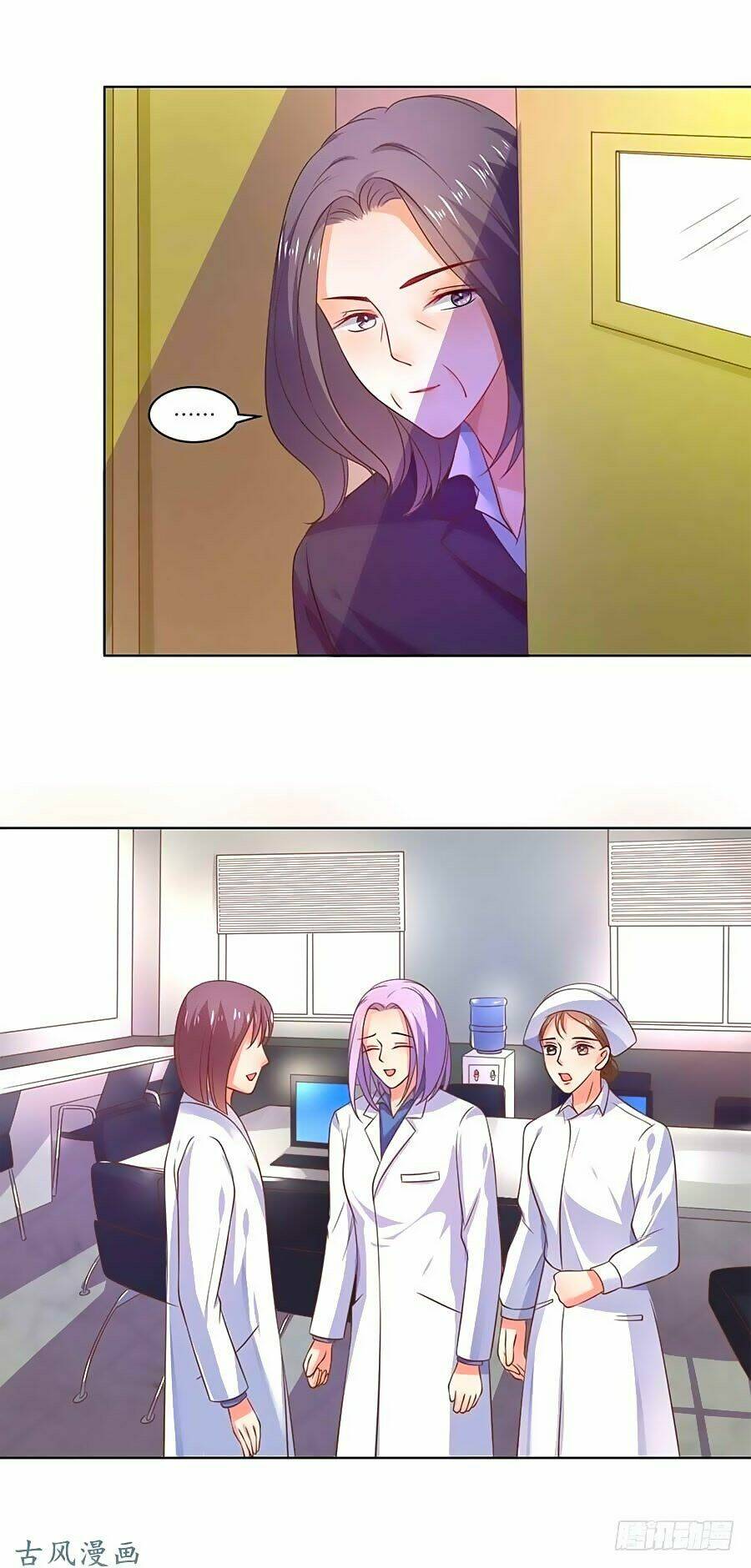 Bác Sĩ Sở Cũng Muốn Yêu Chapter 128 - Trang 2