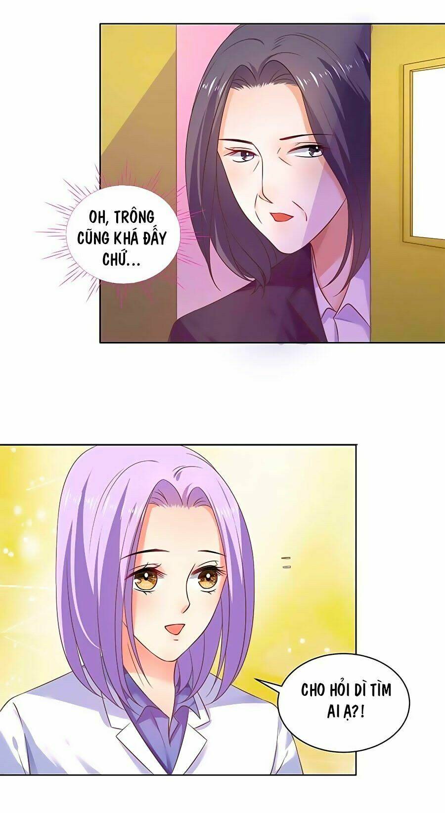 Bác Sĩ Sở Cũng Muốn Yêu Chapter 128 - Trang 2