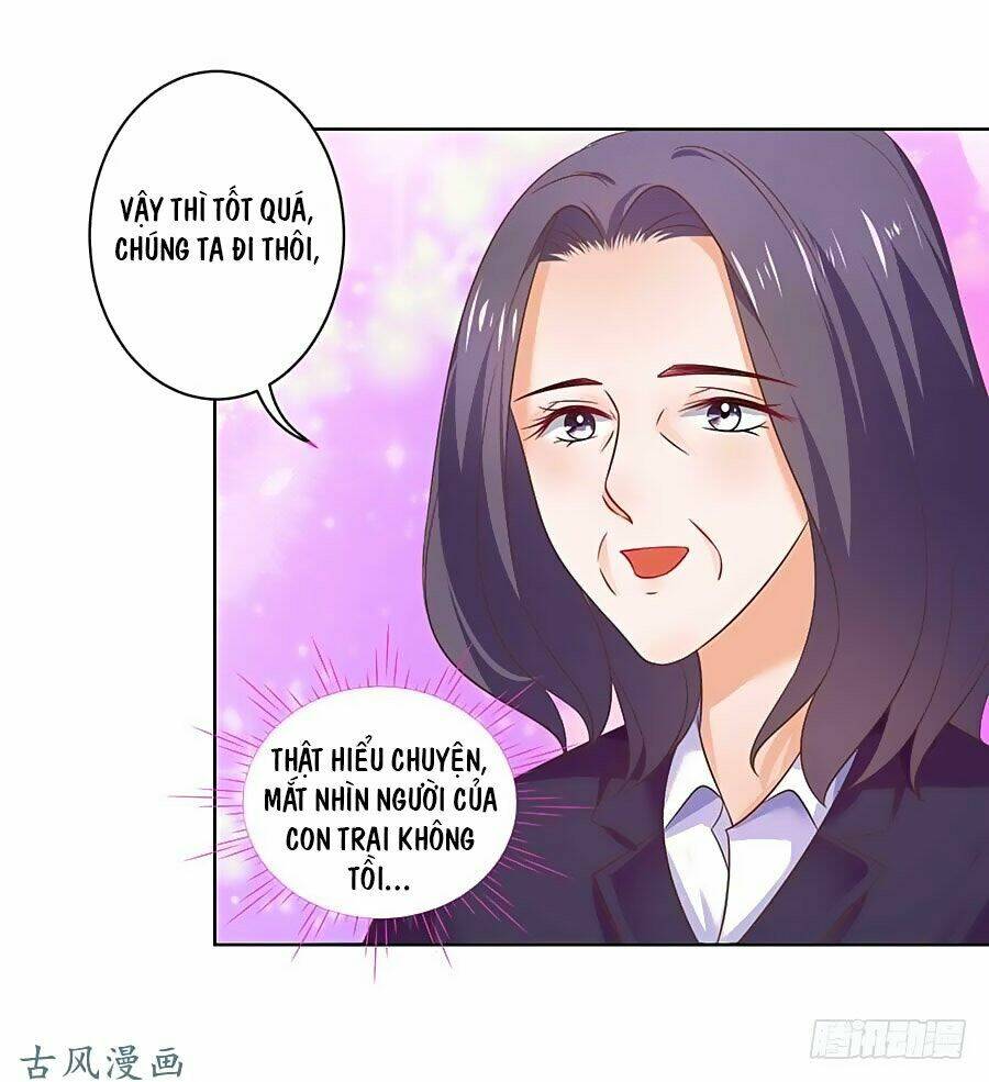 Bác Sĩ Sở Cũng Muốn Yêu Chapter 128 - Trang 2