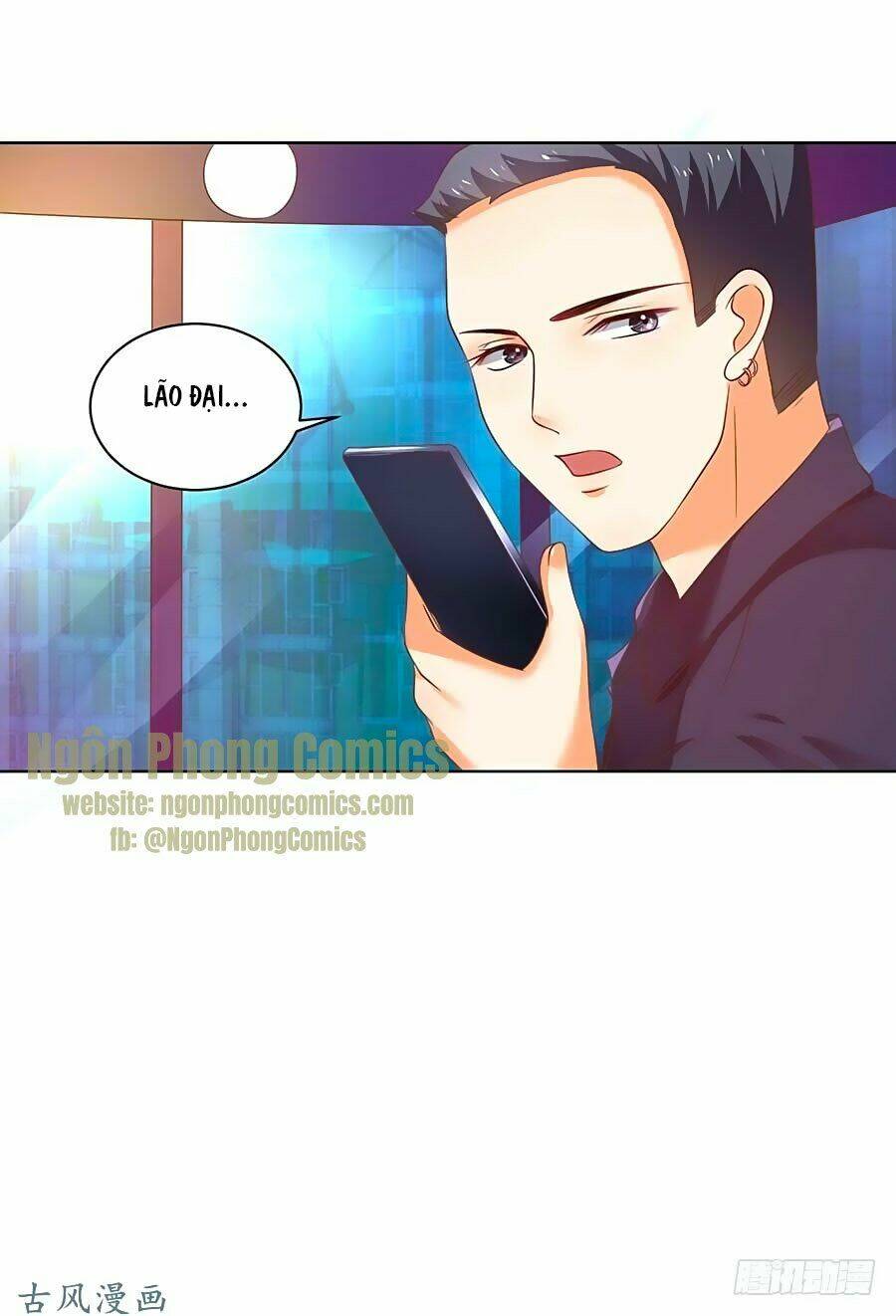 Bác Sĩ Sở Cũng Muốn Yêu Chapter 128 - Trang 2