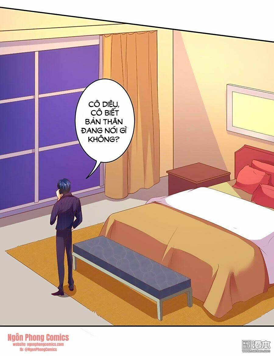 Bác Sĩ Sở Cũng Muốn Yêu Chapter 129 - Trang 2