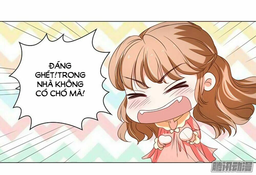 Bác Sĩ Sở Cũng Muốn Yêu Chapter 13 - Trang 2