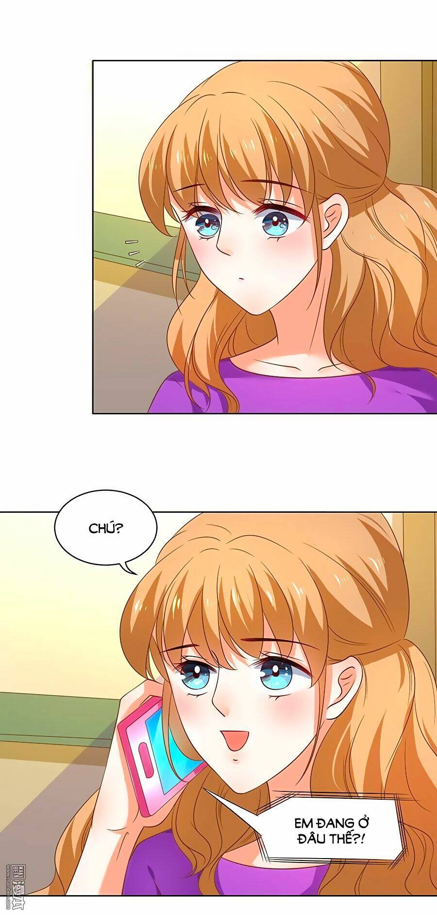 Bác Sĩ Sở Cũng Muốn Yêu Chapter 130 - Trang 2