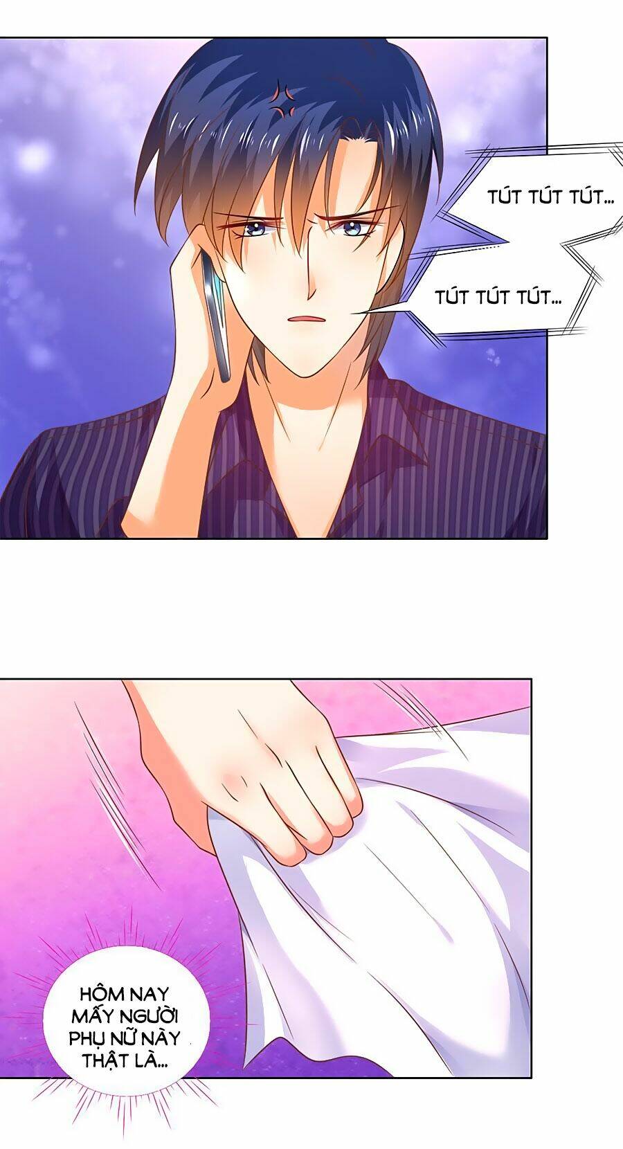 Bác Sĩ Sở Cũng Muốn Yêu Chapter 130 - Trang 2