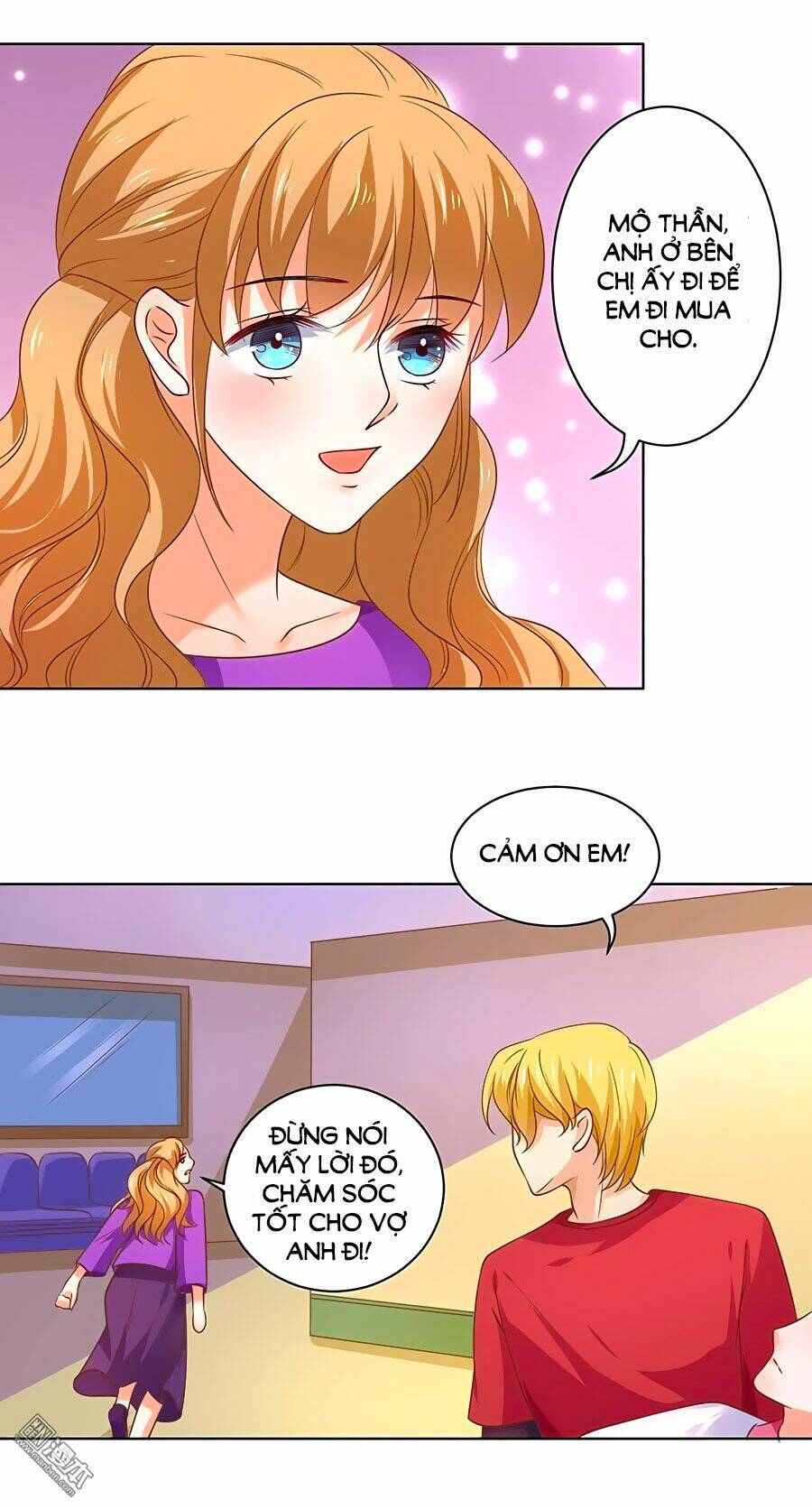 Bác Sĩ Sở Cũng Muốn Yêu Chapter 130 - Trang 2