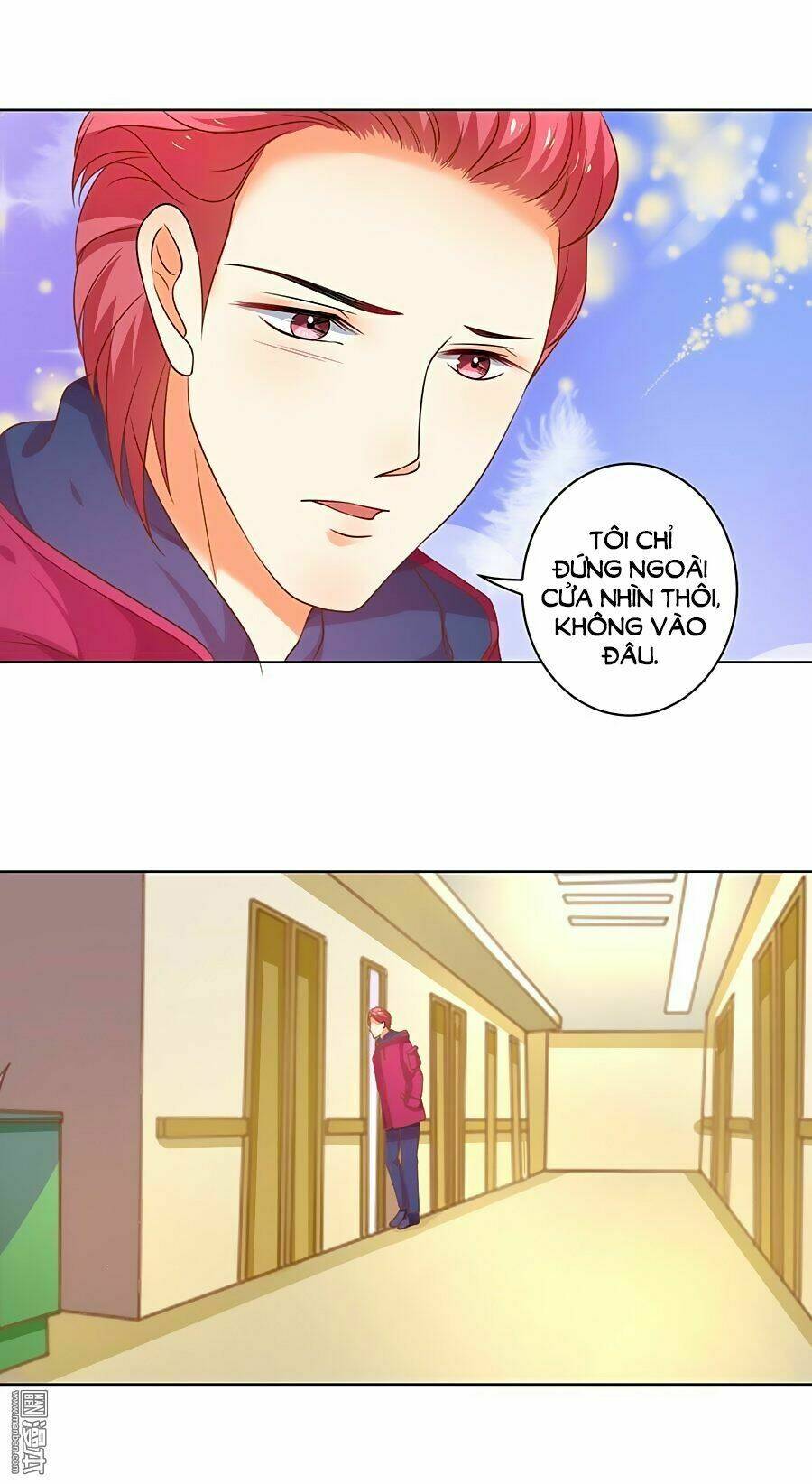 Bác Sĩ Sở Cũng Muốn Yêu Chapter 131 - Trang 2