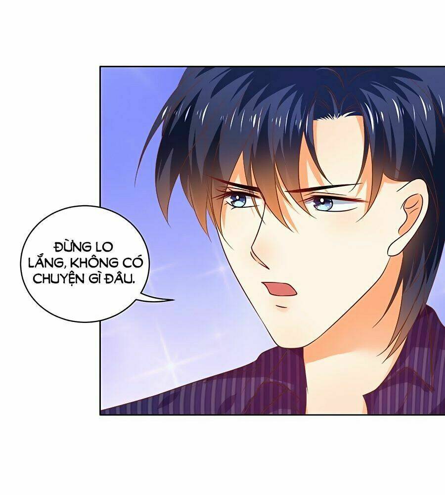 Bác Sĩ Sở Cũng Muốn Yêu Chapter 131 - Trang 2