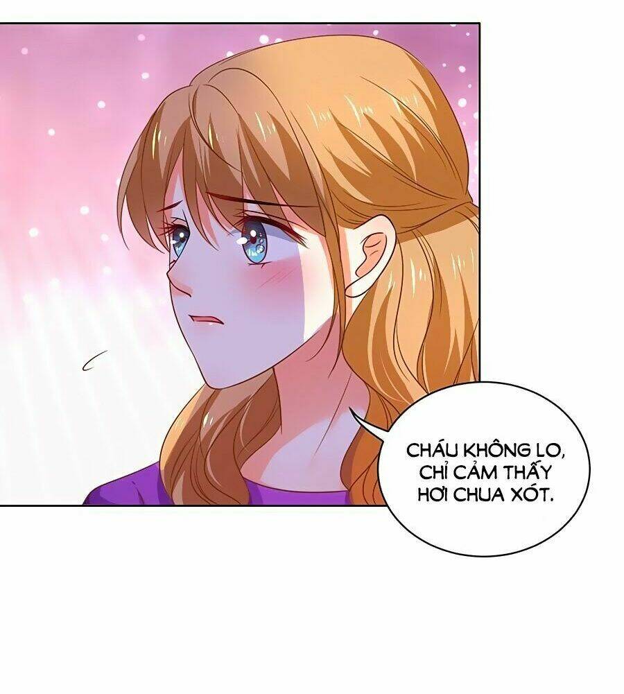 Bác Sĩ Sở Cũng Muốn Yêu Chapter 131 - Trang 2