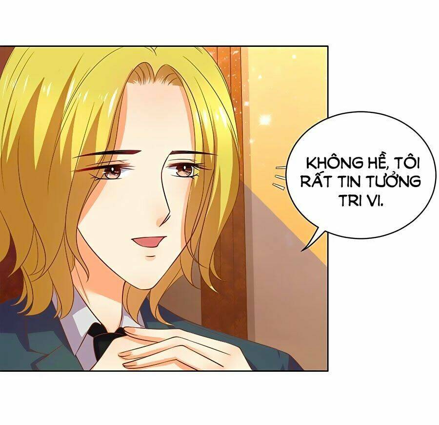 Bác Sĩ Sở Cũng Muốn Yêu Chapter 133 - Trang 2