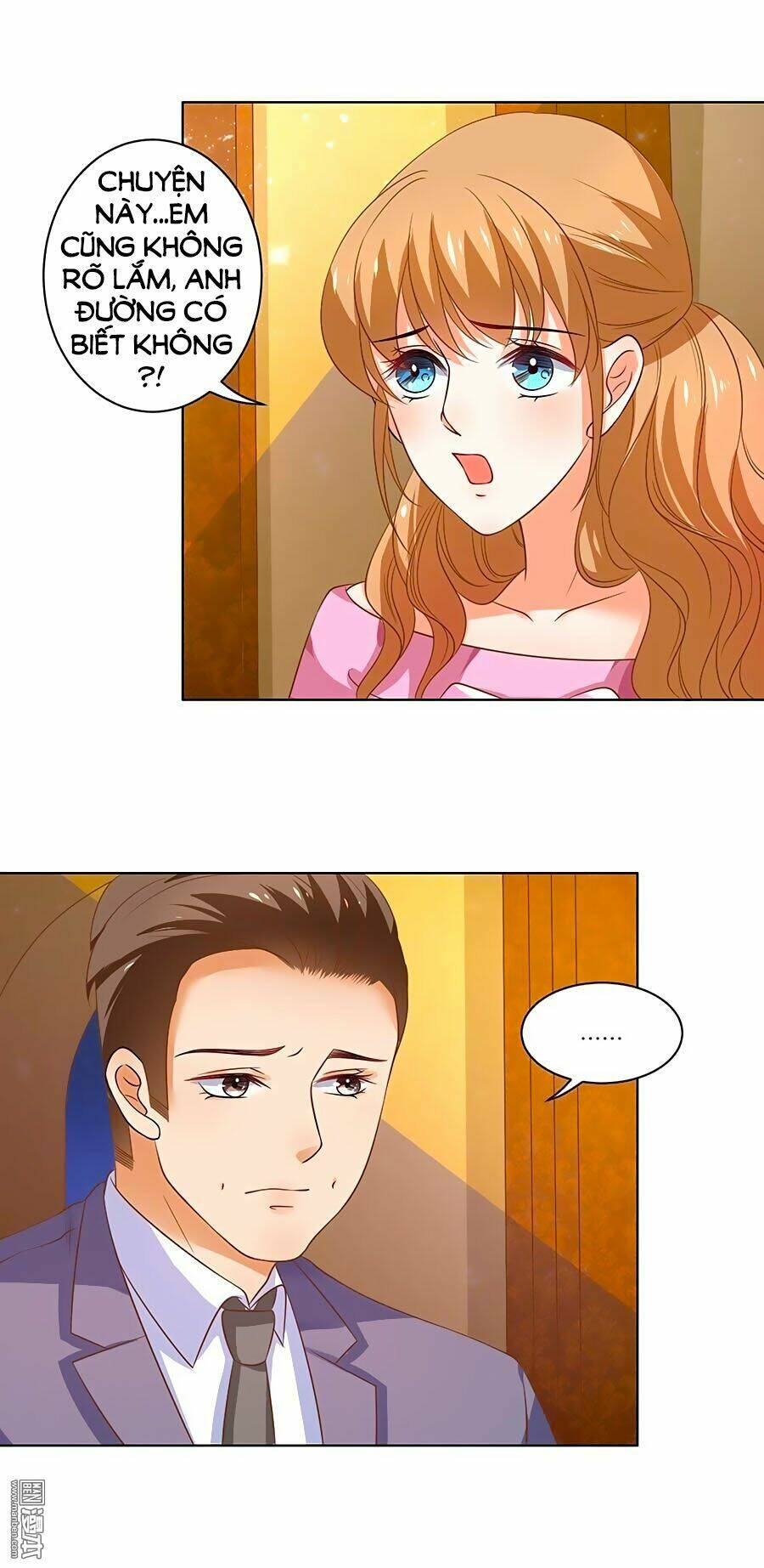 Bác Sĩ Sở Cũng Muốn Yêu Chapter 133 - Trang 2