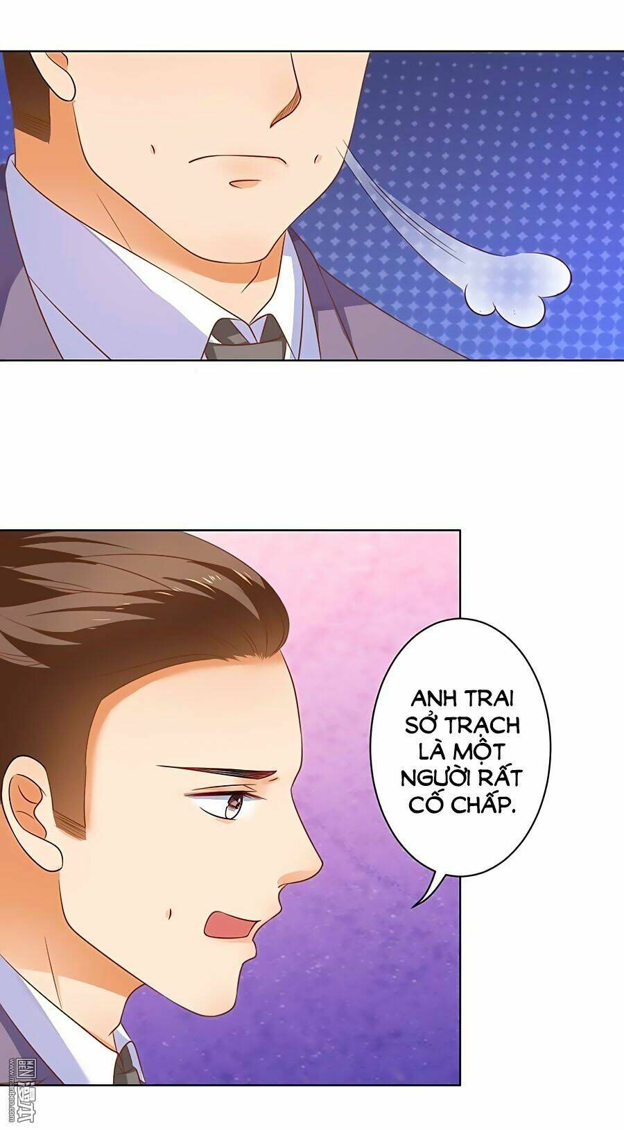 Bác Sĩ Sở Cũng Muốn Yêu Chapter 133 - Trang 2