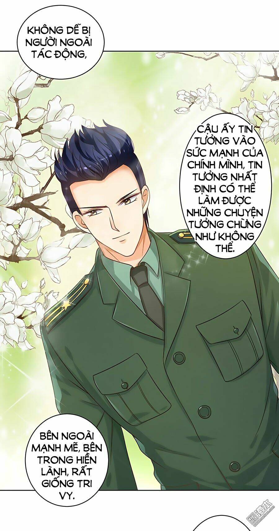 Bác Sĩ Sở Cũng Muốn Yêu Chapter 133 - Trang 2