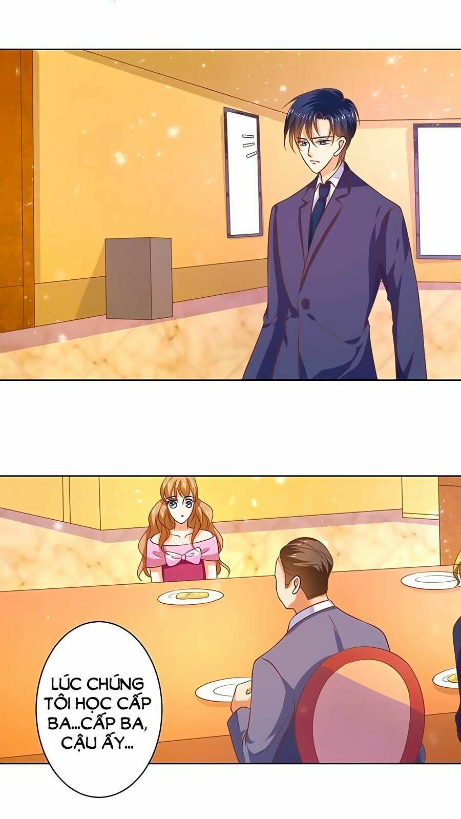 Bác Sĩ Sở Cũng Muốn Yêu Chapter 133 - Trang 2