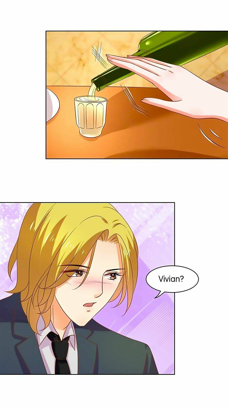 Bác Sĩ Sở Cũng Muốn Yêu Chapter 133 - Trang 2