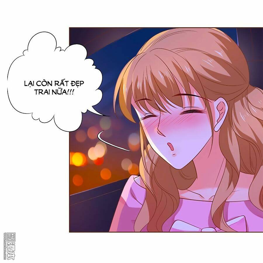 Bác Sĩ Sở Cũng Muốn Yêu Chapter 134 - Trang 2