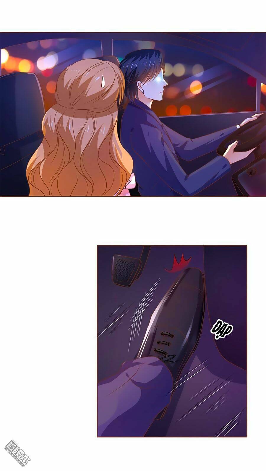 Bác Sĩ Sở Cũng Muốn Yêu Chapter 134 - Trang 2