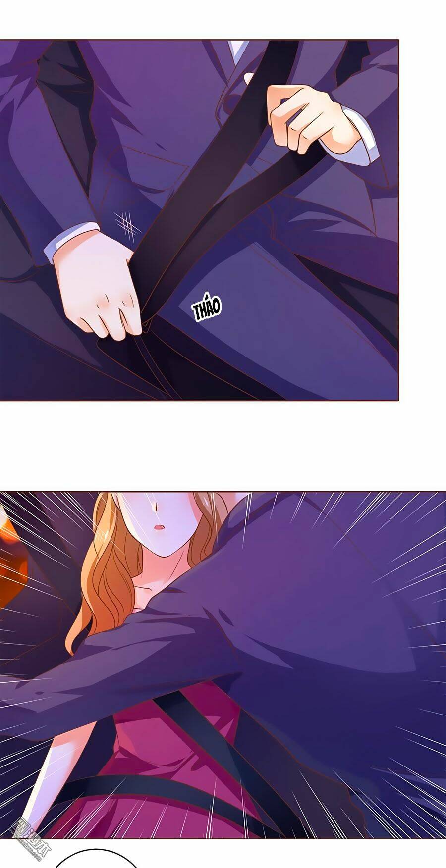 Bác Sĩ Sở Cũng Muốn Yêu Chapter 134 - Trang 2