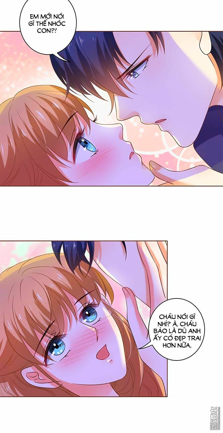 Bác Sĩ Sở Cũng Muốn Yêu Chapter 134 - Trang 2