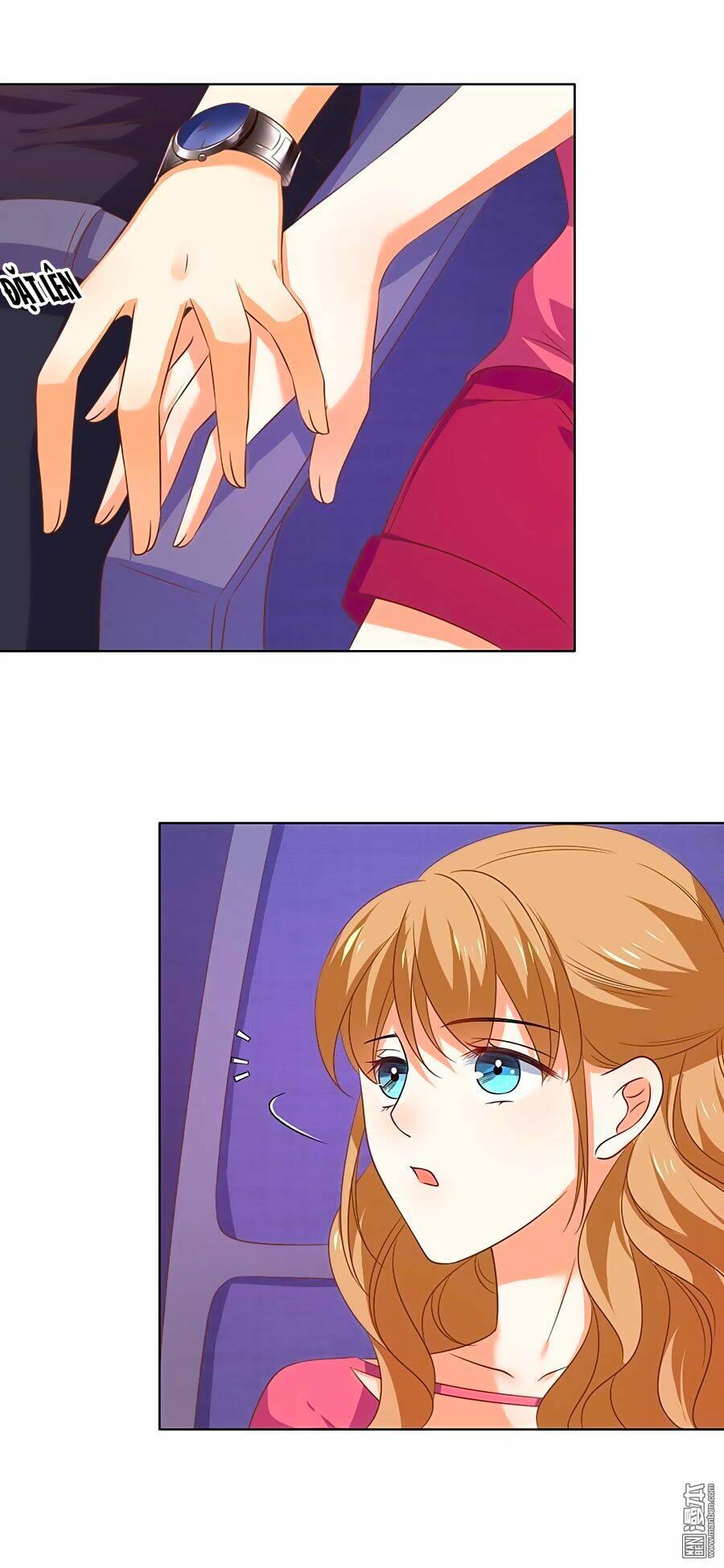 Bác Sĩ Sở Cũng Muốn Yêu Chapter 134 - Trang 2