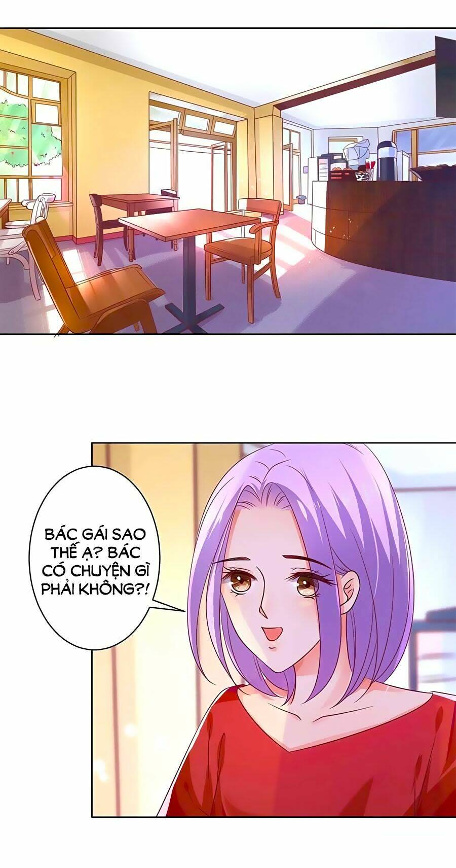 Bác Sĩ Sở Cũng Muốn Yêu Chapter 136 - Trang 2