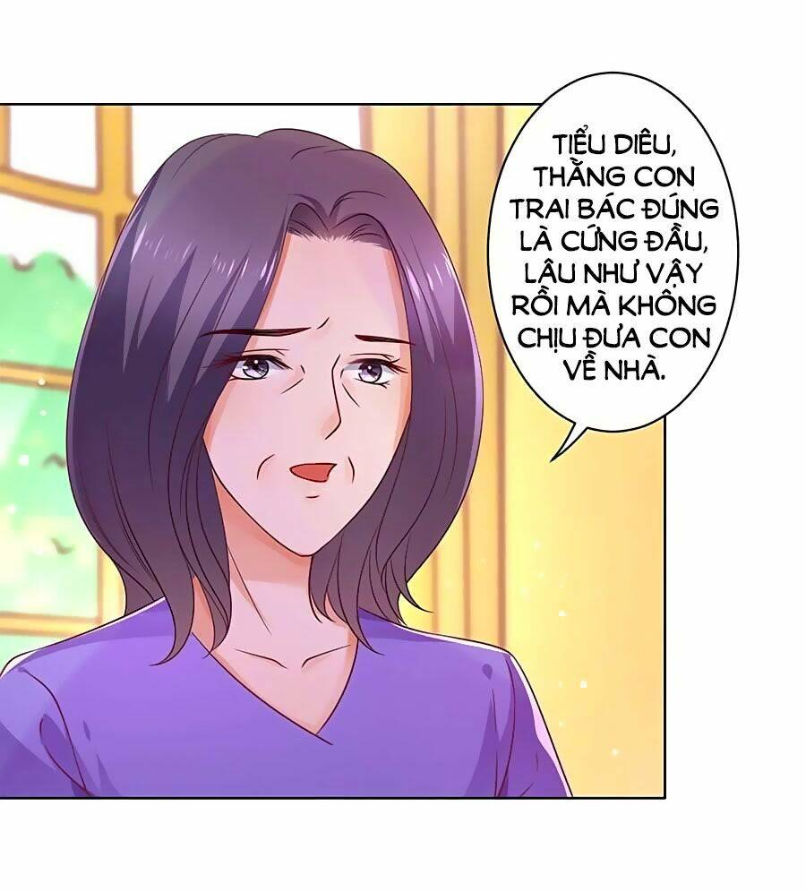 Bác Sĩ Sở Cũng Muốn Yêu Chapter 136 - Trang 2