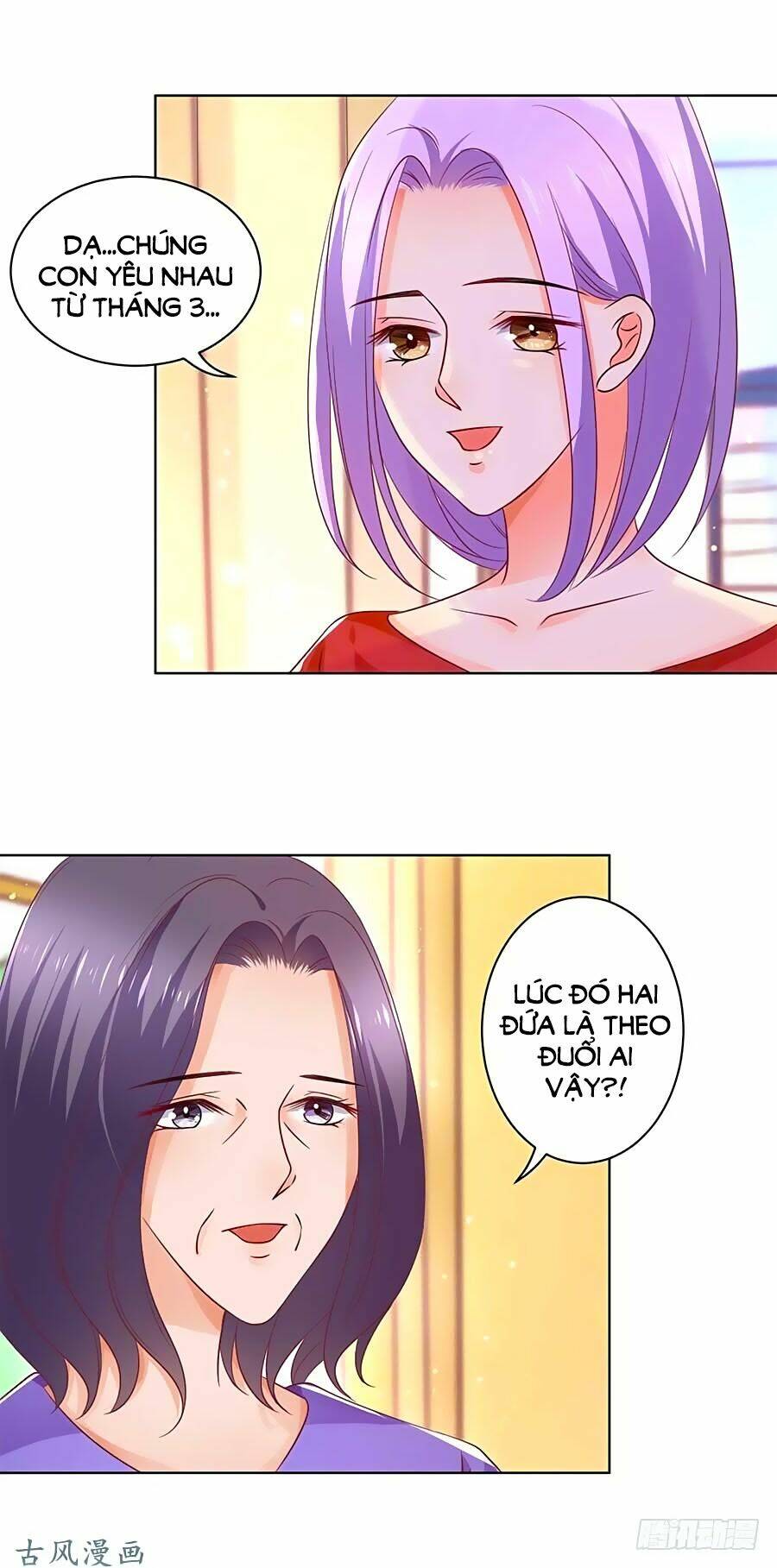 Bác Sĩ Sở Cũng Muốn Yêu Chapter 136 - Trang 2